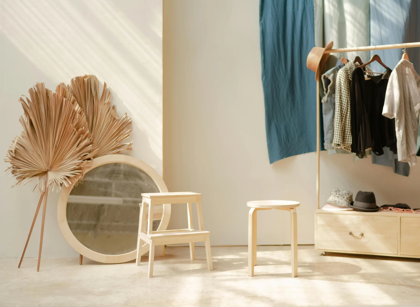 gardırobunuzda olması gerekenler