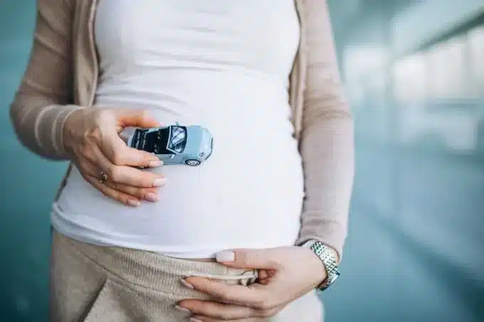 Hamilelikte Yolculuk